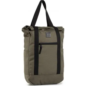 VANS batoh - All Around Backpack Grape Leaf (KCZ) velikost: OS