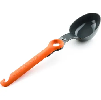 Kempingové nádobí Lžíce GSI Outdoors Pivot Spoon