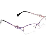Dámské dioptrické brýle Vesper&James VJ121purple