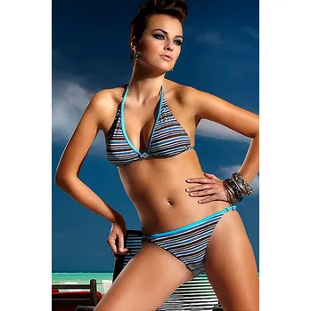 Dámské plavky Dvoudílné plavky model 156709 Ewlon 42