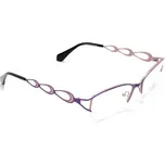 Dámské dioptrické brýle Vesper&James VJ120purple