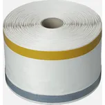 Den Braven - Flexi těsnicí okenní pás EXTERIER, 75 mm x 30 m, typ E, bílý