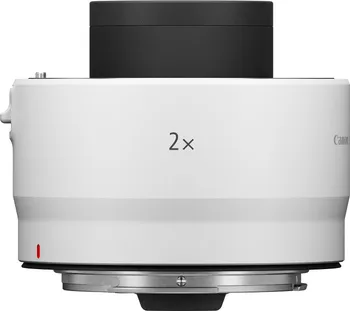 Telekonvertor Canon Extender RF 2x