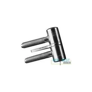 pant TKZ Závěs okenní 40 M8 s hřebem Barevné provedení: lak bílý