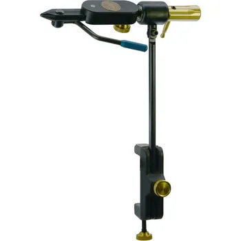 Revolution Series Vise | Regular Head/C-clamp