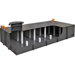 Kolomaki Planus 6 m3