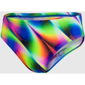 Chlapecké plavky SPEEDO Club Boys Color Brief velikost: 164