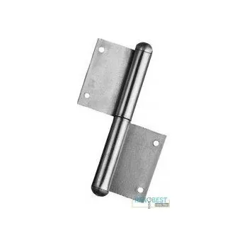 pant TKZ Závěs okenní 100 klasik Provedení: pravé, Povrchová úprava: bez povrchové úpravy