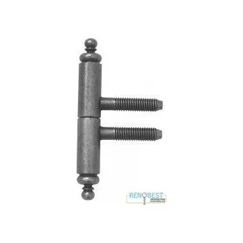 pant TKZ Závěs okenní 13x60 UR27 Barevné provedení: lak antika