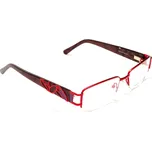 Dámské dioptrické brýle Vesper&James VJ102wine