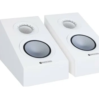 Elektronika Monitor Audio Silver AMS 7G - Bílý Satén