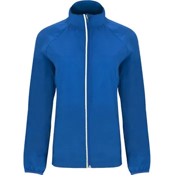 Dámská větrovka Glasgow, Roly Barva: 05-královská modrá, Velikost: L