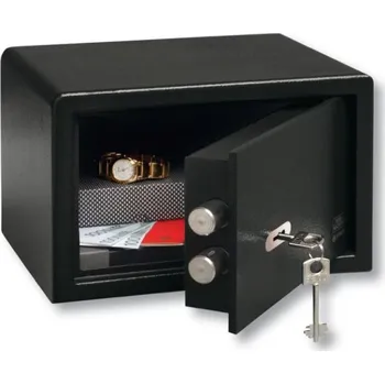 Zabezpečení domácnosti BURG WÄCHTER Trezor PointSafe P1S