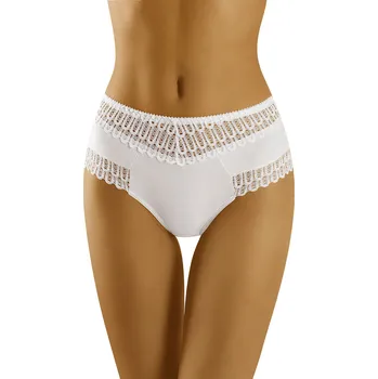 Dámské spodní prádlo Kalhotky model 126387 Wolbar XXL