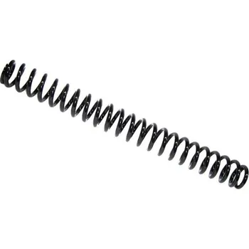 Vidlice na kolo Rock Shox pružina Totem (černá)