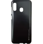 Mercury pouzdro pro Samsung A305 Galaxy A30 černá černá 8809661787020