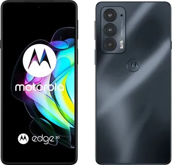 mobilní telefon Motorola Edge 20 5G