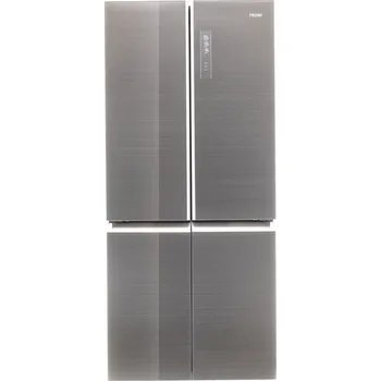 Lednice Haier HTF-508DGS7