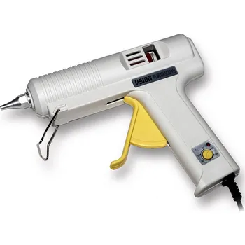 Tavná pistole Tavná pistole s regulací teploty typ 988C