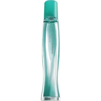AVON Summer White Bali W EDT 50 ml