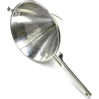 Cedník a síto Cedník nerez špičatý - Czech gastro profi