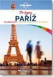 Paříž do kapsy - Lonely Planet (2015)