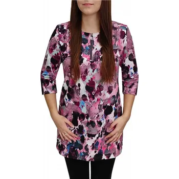 Dámská tunika Tunika Sabatti růžová Velikosti Sabatti: 50