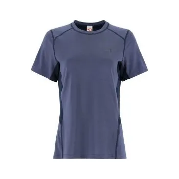 Dámské tričko Kari Traa SVAL TEE MOON modrá M