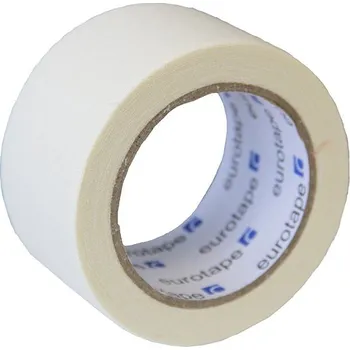 Lepicí páska Valiro s.r.o. Kobercová páska - bílá