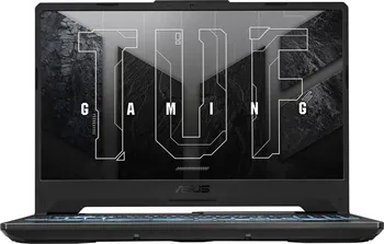 Notebook ASUS TUF Gaming F15 (FX507ZV4-LP037)