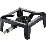 Plynový vařič Foker Acciaio 8,8 kW - pevnostní rám 03090