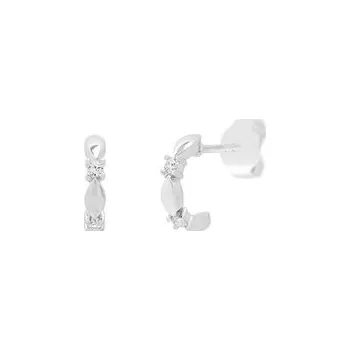 Náušnice Náušnice VILMAS Pure C1Z0023-B24