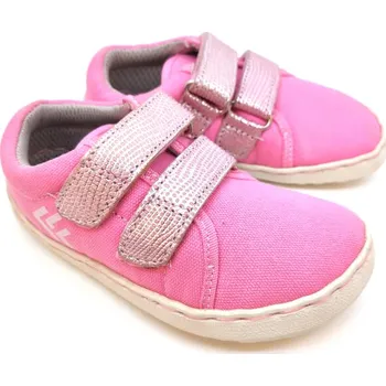 Dívčí tenisky EF Barefoot Little EUR 33