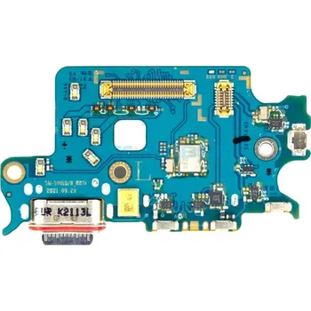 USB-C modul Samsung Galaxy S22 5G (SM-S901) - GH96-14789A a zpět 31 Kč s ATC Clubem