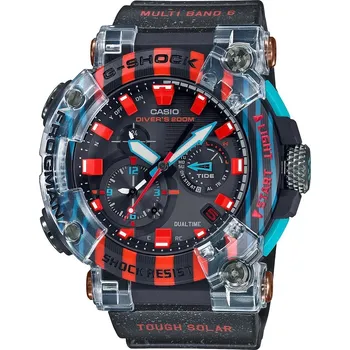 Hodinky Casio G-Shock Frogman GWF-A1000APF-1AER