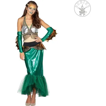 Karnevalový kostým Rubies Deutschland Karnevalový kostým Nixe - velikost 34