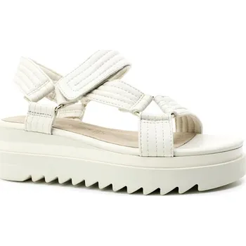 Dámské sandále MARCO TOZZI 2-28763-20 cream, dámské sandály