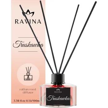 Aroma difuzér Aroma difuzér vůně Jahoda