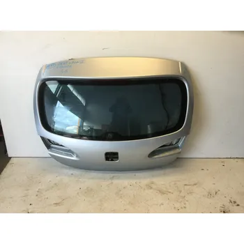 Dveře karosérie Páté 5. dveře Seat Leon II S oknem