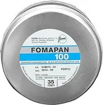 FOMAPAN 100/metráž 50 m