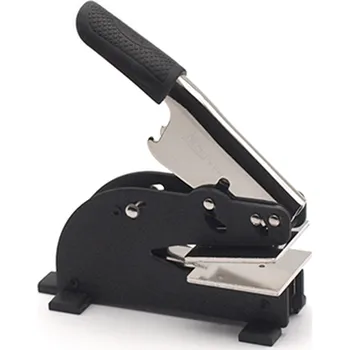 Razítko Reliéfní razítko HEAVY DUTY EH-3 (50x50mm)