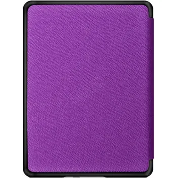 Pouzdro na čtečku elektronické knihy B-SAFE AMAZON KINDLE (2020, 2019) LOCK 1287, FIALOVÉ POUZDRO