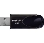 PNY Attaché 4 2.0 32 GB (FD32GATT4-EF)