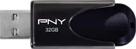 PNY Attaché 4 2.0 32 GB (FD32GATT4-EF)