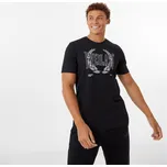 Everlast Laurel tričko pánské Barva: Černá, Velikost: M