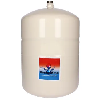 Expanzní nádoba Global Water Solutions TWB-12L10BAR