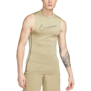 Pánské tílko Tílko Nike M NP DF TOP SL TIGHT dd1988-276 Velikost M