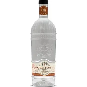 Whisky Old Tom City of London No.3 0,7l 43,3%