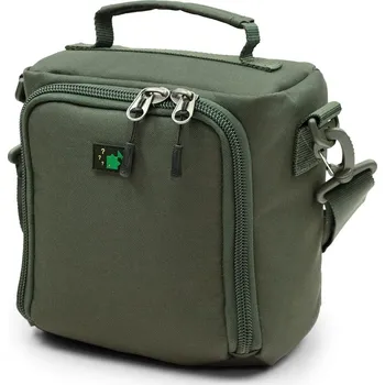 Pouzdro na rybářské vybavení Thinking Anglers Taška na Kameru Olive Digital Camera Bag
