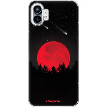 Pouzdro na mobilní telefon Odolné silikonové pouzdro iSaprio - Perseids 01 - Nothing Phone (1)